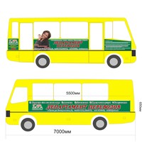 Портфолио Александра Ильченко